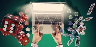 Онлайн казино Casino MaxSlots